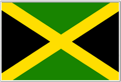 JAMAICAN  JAMZ